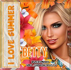 BettyP