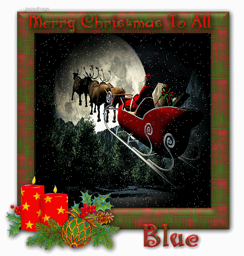 Owner: Blueii