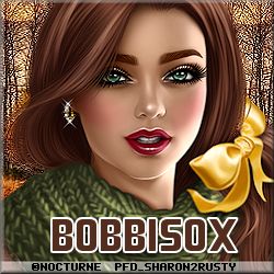 Bobbisox