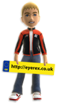 Eyerex