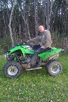 GreenDemon