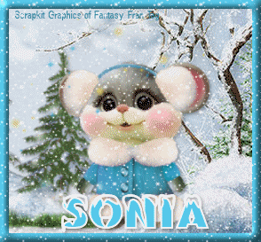 StarlightSonia