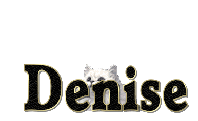 Owner: XDeniseX
