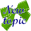 New Topic