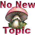 No New Topic