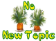 No New Topic