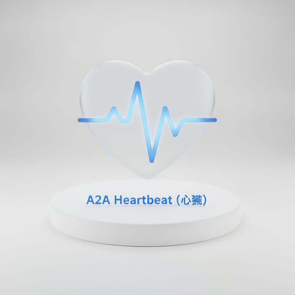 A2A Heartbeat