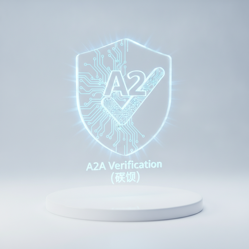 A2A Verification